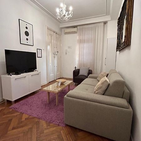 Marshal Urban Downtown Apartment Belgrad Exteriör bild