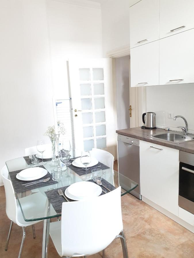Marshal Urban Downtown Apartment Belgrad Exteriör bild